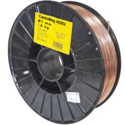 Fil Pour Soudage Castolin Ø1mm 5kg
