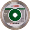 Disque Diamant Bosch Spécial Céramique Ø180 X22,2x2,2mm