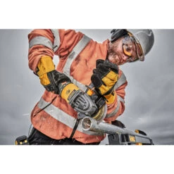 Disque Extrême Dewalt Métal Ø125x22,23x1,3mm -Outils Pour La Maison 32960 04