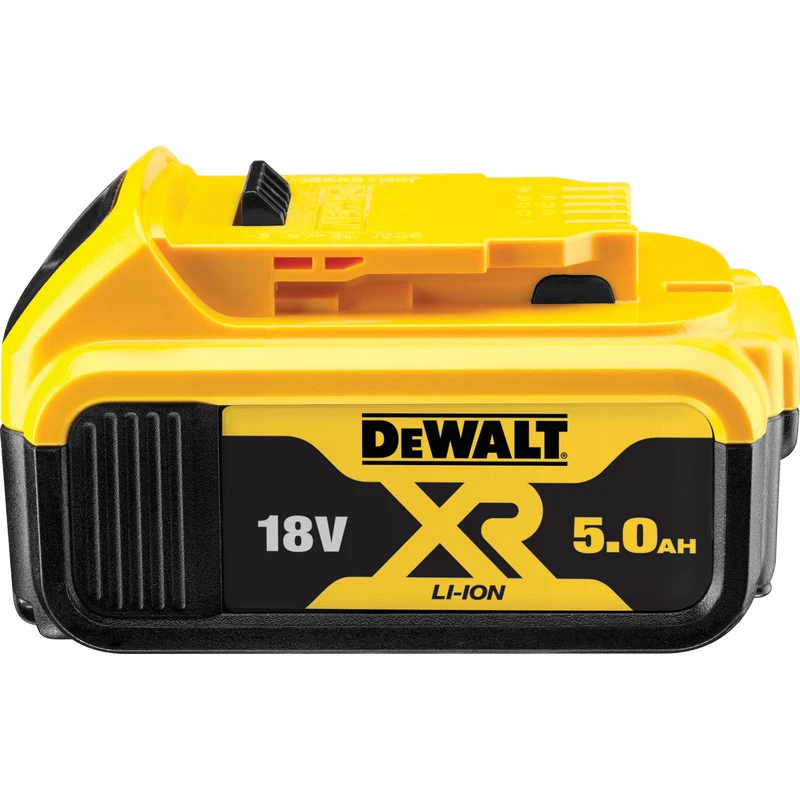 Batterie DeWalt XR Li-ion DCB184 / 18V - 5Ah 2 Batterie DeWalt XR Li-ion DCB184 / 18V - 5Ah – Image 2