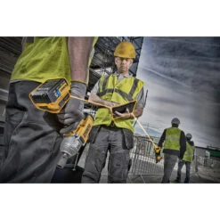 Batterie DeWalt XR Li-ion DCB184 / 18V - 5Ah 5 Batterie DeWalt XR Li-ion DCB184 / 18V - 5Ah -Outils Pour La Maison 33369 02