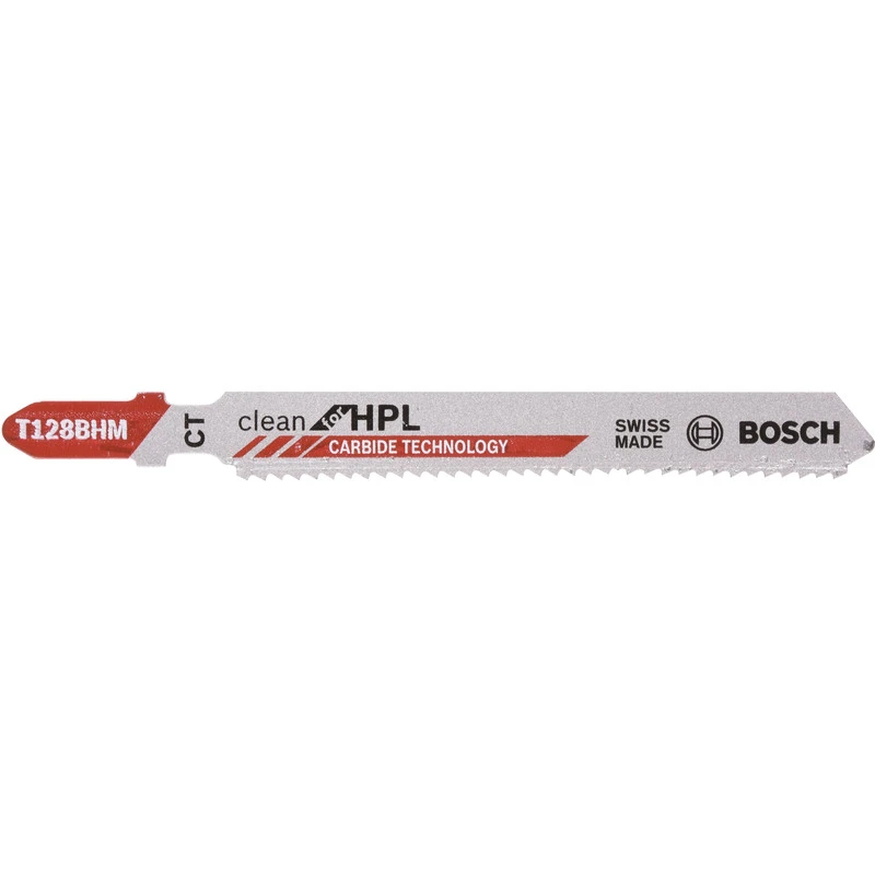 Lames De Scie Sauteuse Bosch HPL Bois 92mm 1 Lames De Scie Sauteuse Bosch HPL Bois 92mm