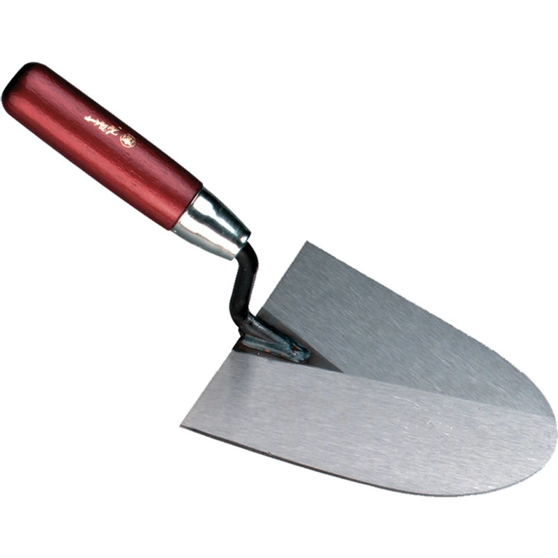 Truelle Ronde 180mm Gauche 1 Truelle Ronde 180mm Gauche