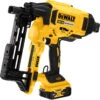 Agrafeuse Pour Clôture Dewalt XR 18V DCFS950P2-QW 18V Li-ion 5Ah