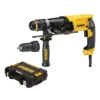 Perforateur Burineur SDS+ Dewalt D25134K-QS 800W