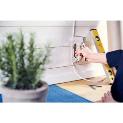 Agrafeuse Manuelle Pour Câbles Pro R36E Rapid Type 36 -Outils Pour La Maison 34903 02