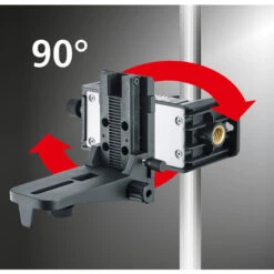 Niveau Laser Vert Multiligne PrecisionPlane 4G Pro Laserliner -Outils Pour La Maison 35716 03