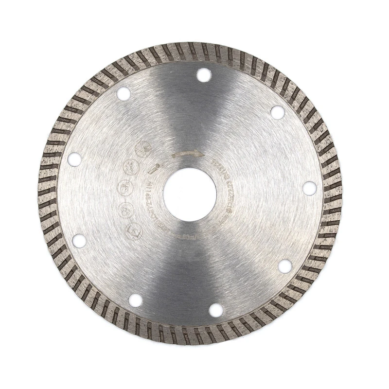 Disque Diamant Carrelage Ultimate Preziso Ø125 X22,2x1,4mm 2 Disque Diamant Carrelage Ultimate Preziso Ø125 X22,2x1,4mm – Image 2