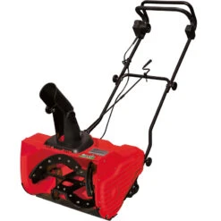 Fraise à Neige électrique Mecafer OTK1802 1800W