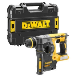 Perforateur SDS-Plus XR DeWALT DCH273NT-XJ (machine Seule) 18V Li-ion
