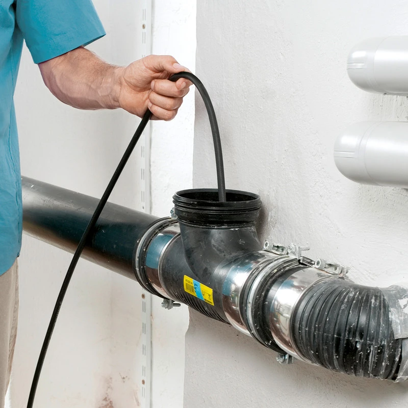 Karcher Débouche Canalisations PC7,5 Kärcher 7,5m 2 Karcher Débouche Canalisations PC7,5 Kärcher 7,5m – Image 2