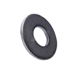 Rondelle Plate Large Inox A2 Desa Ø 10 Mm - Ø Ext 27 Mm