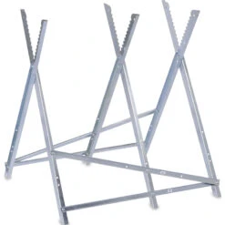 Kreator Chevalet à Buches KRTGR9201    