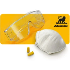 Raboteuse Dégauchisseuse Peugeot ENERGYPLANE-204ASP 1500W -Outils Pour La Maison 39139 02