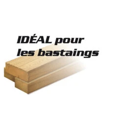 Raboteuse Dégauchisseuse Peugeot ENERGYPLANE-204ASP 1500W -Outils Pour La Maison 39139 05