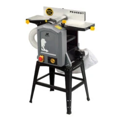 Raboteuse Dégauchisseuse Peugeot ENERGYPLANE-204ASP 1500W