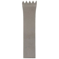 Burin Dentelé Heller SDS+ 250x25x6mm 5 Burin Dentelé Heller SDS+ 250x25x6mm -Outils Pour La Maison 39281 02