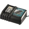 Chargeur Makita DC18RC Li-Ion 10,8V - 18V