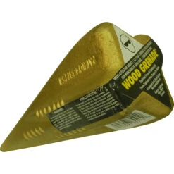 Coin De Fendage De Bûches Wood Grenade