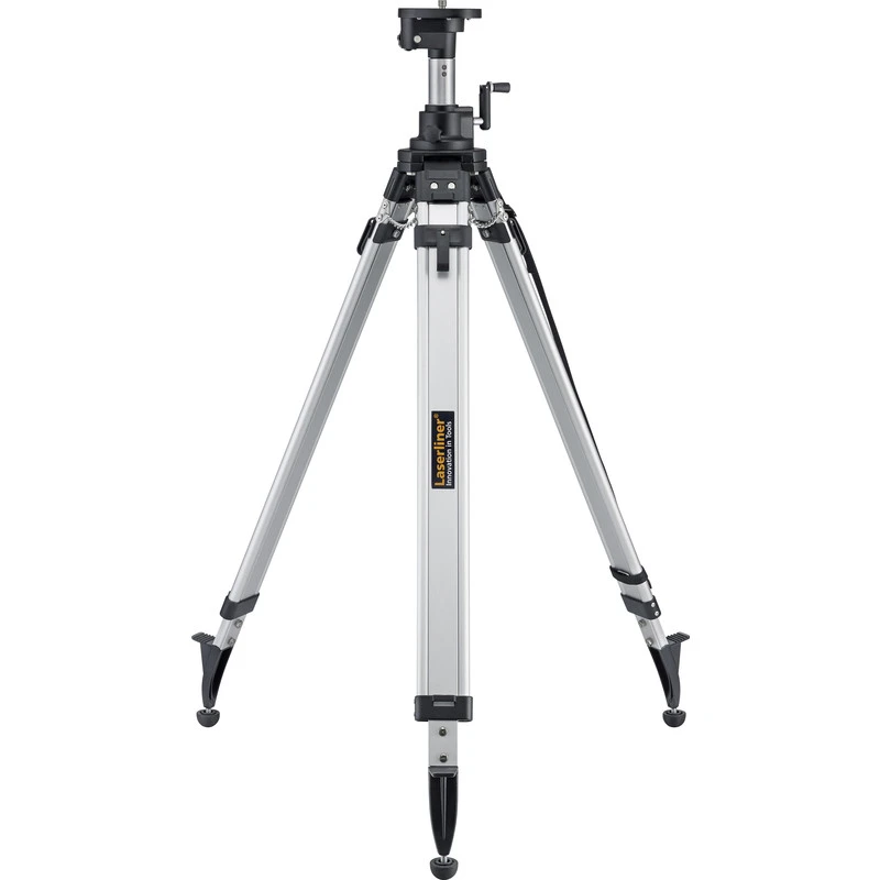 Trépied De Chantier Laserliner 260cm à Crémaillère 1 Trépied De Chantier Laserliner 260cm à Crémaillère