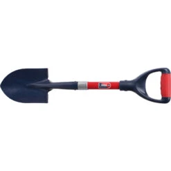 Mini Pelle Ronde Spear & Jackson