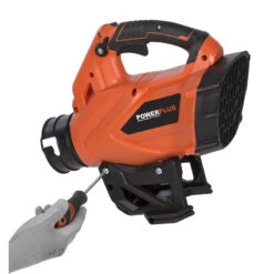 Powerplus Souffleur (machine Seule) 40V Li-ion   -Outils Pour La Maison 40828 03