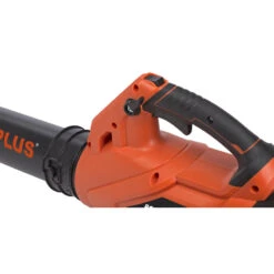 Powerplus Souffleur (machine Seule) 40V Li-ion   -Outils Pour La Maison 40828 04