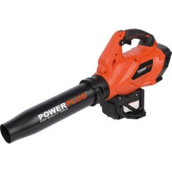 Powerplus Souffleur (machine Seule) 40V Li-ion  