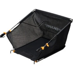 Bac De Ramassage Pour Tondeuse Fiskars StaySharp Max 18L