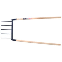 Eco'biofourche Spear & Jackson 5 Dents