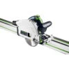 Scie Plongeante Festool TS 60 KEBQ-Plus-FS 1500W Ø160mm