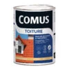 Peinture Toiture Comus 3L Brun Pâle RAL8026 *Dispo 48h*