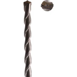 Foret Béton SDS+ Longueur 1 Mètre 12mm