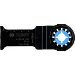 Lame Plongeante Bosch Starlock AIZ 32 AB 32x50mm