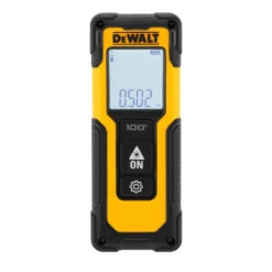 Mesure Laser 30m DeWalt 30m