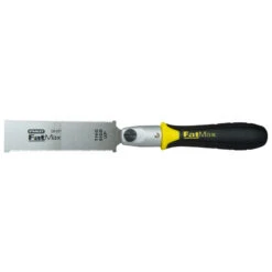 Scie Japonaise Extra-fine Stanley Fatmax 120mm