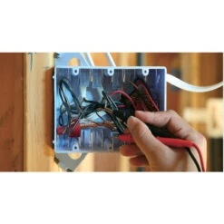 Laser à Lignes Multiples 3D Laserliner CompactPlane 360° -Outils Pour La Maison 42804 02