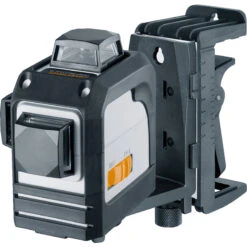 Laser à Lignes Multiples 3D Laserliner CompactPlane 360°