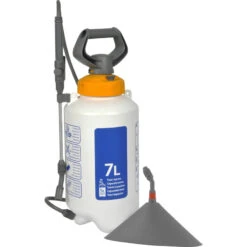 Pulvérisateur Professionnel à Pression Hozelock 7L