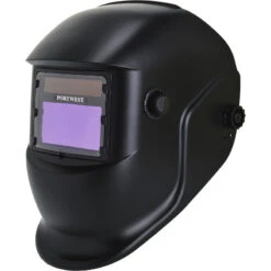 Masque De Soudeur Bizweld Plus PW65 Portwest Teinte 4 / 9-13