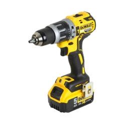 Pack 6 Machines Sans Fil DeWalt DCK654P3T-QW 18V Li-ion 5Ah 13 Pack 6 Machines Sans Fil DeWalt DCK654P3T-QW 18V Li-ion 5Ah -Outils Pour La Maison 43416 02