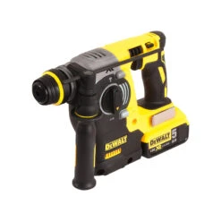 Pack 6 Machines Sans Fil DeWalt DCK654P3T-QW 18V Li-ion 5Ah 15 Pack 6 Machines Sans Fil DeWalt DCK654P3T-QW 18V Li-ion 5Ah -Outils Pour La Maison 43416 04