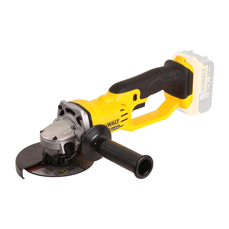 Pack 6 Machines Sans Fil DeWalt DCK654P3T-QW 18V Li-ion 5Ah 7 Pack 6 Machines Sans Fil DeWalt DCK654P3T-QW 18V Li-ion 5Ah – Image 7