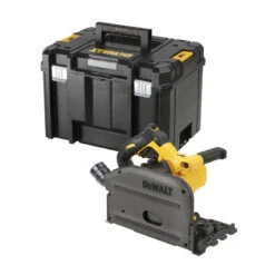 Scie Plongeante XR Flexvolt Dewalt DCS520NT-XJ (machine Seule) 54V Li-ion Ø165mm