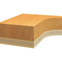 Fraise à Copier Bosch 8mm 8x19mm 6 Fraise à Copier Bosch 8mm 8x19mm -Outils Pour La Maison 45167 02