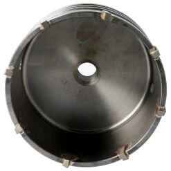 Trépan Couronne Heller HM 80mm -Outils Pour La Maison 45500 02