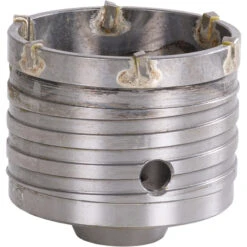 Trépan Couronne Heller HM 80mm