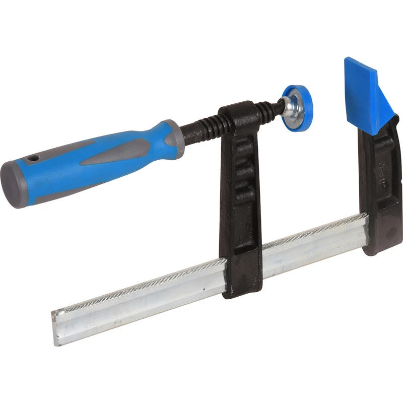 Serre-joint En F 300/120mm 1 Serre-joint En F 300/120mm