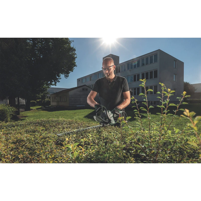 Taille-haies Filaire HS 55 Metabo 450W 3 Taille-haies Filaire HS 55 Metabo 450W – Image 3