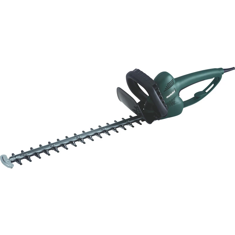 Taille-haies Filaire HS 55 Metabo 450W 1 Taille-haies Filaire HS 55 Metabo 450W